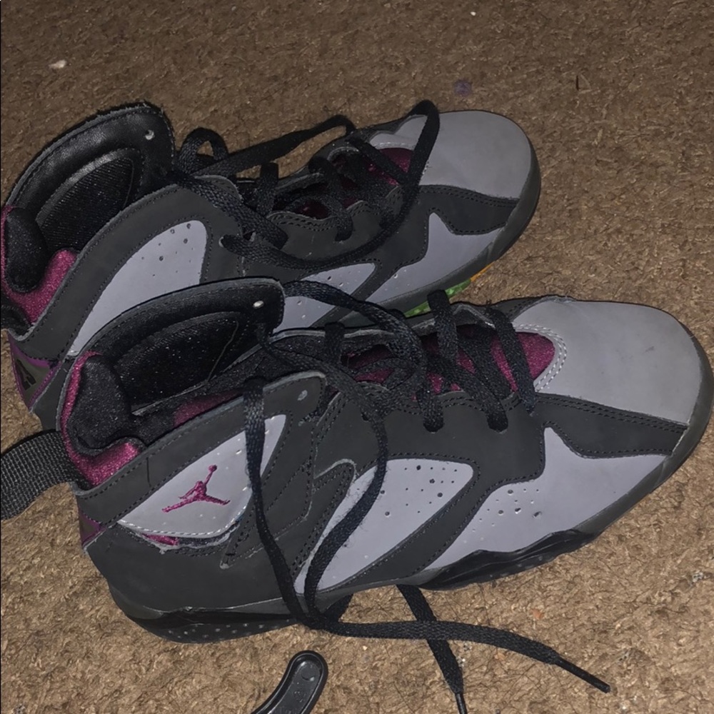 Retro Nike’s